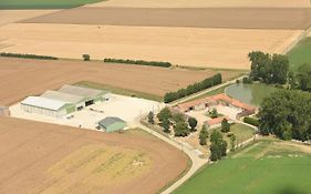 Ferme De Mesangeon